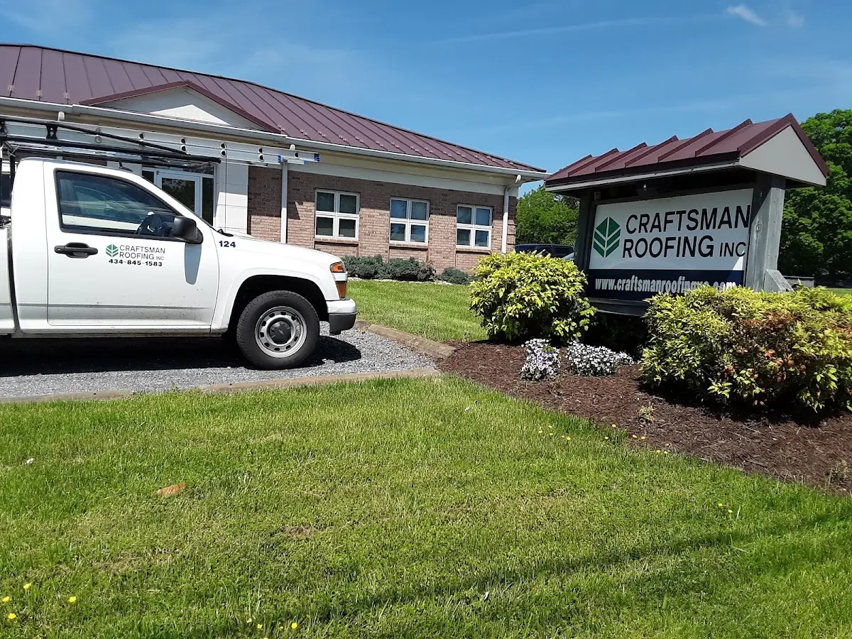 Quality Roof Inspection & Assessment by experienced craftsmen in Palm Valley